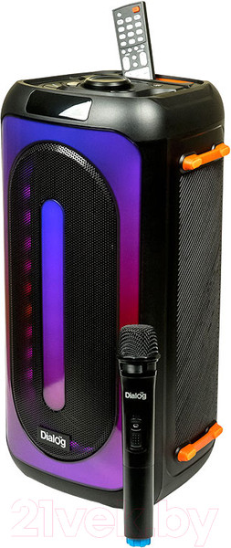 Изображение товара Портативная колонка Dialog Oscar AO-150