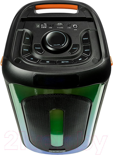 Изображение товара Портативная колонка Dialog Oscar AO-150