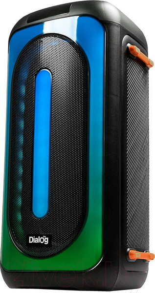 Изображение товара Портативная колонка Dialog Oscar AO-150