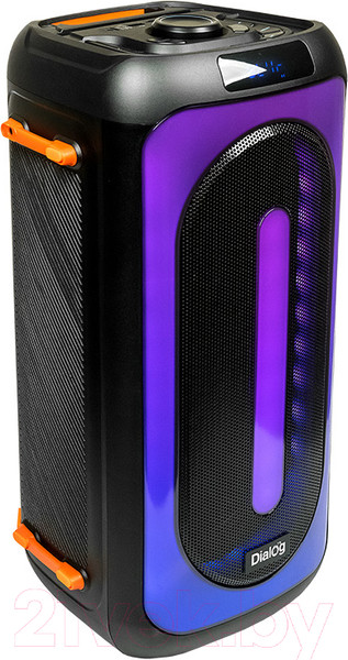 Изображение товара Портативная колонка Dialog Oscar AO-150