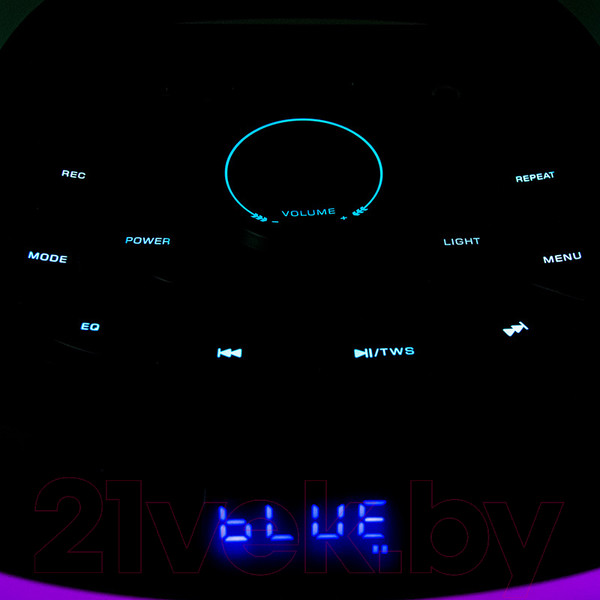 Изображение товара Портативная колонка Dialog Oscar AO-150