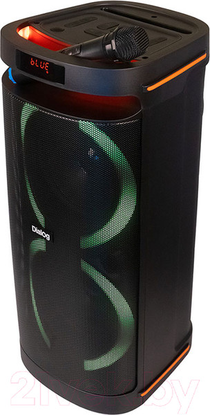 Изображение товара Портативная колонка Dialog Oscar AO-300