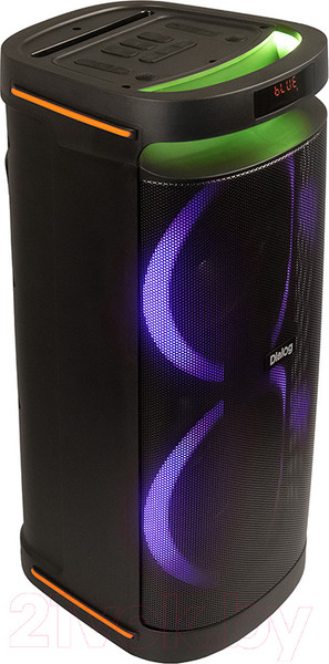 Изображение товара Портативная колонка Dialog Oscar AO-300