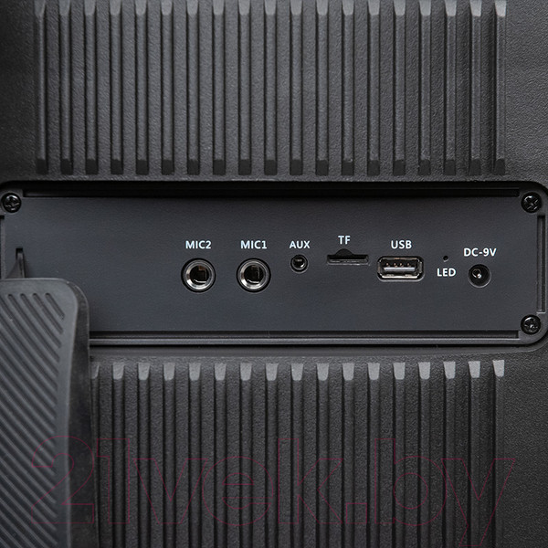 Изображение товара Портативная колонка Dialog Oscar AO-300