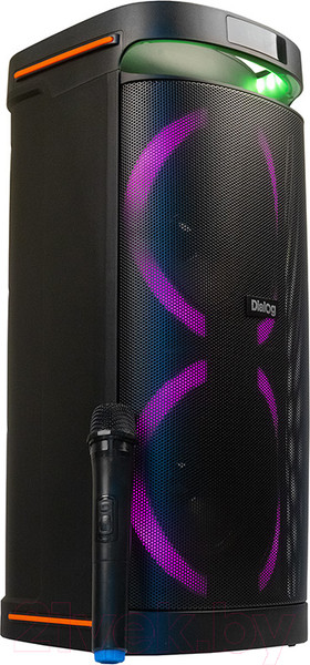 Изображение товара Портативная колонка Dialog Oscar AO-300