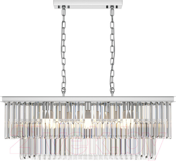 Изображение товара Люстра Maytoni Revero MOD085PL-08CH