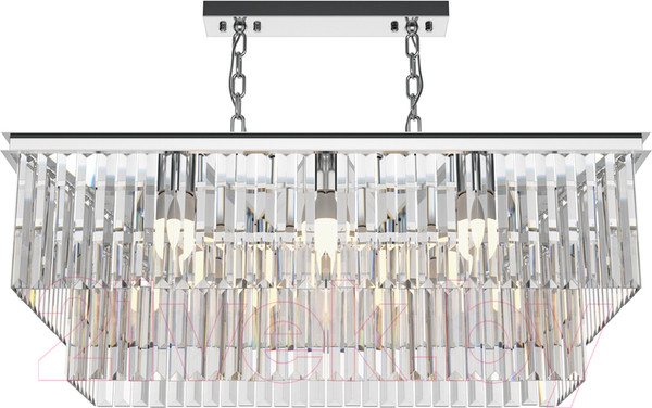 Изображение товара Люстра Maytoni Revero MOD085PL-08CH