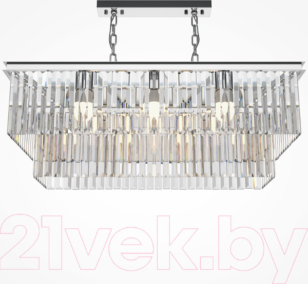 Изображение товара Люстра Maytoni Revero MOD085PL-08CH