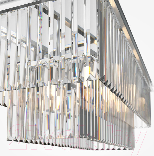 Изображение товара Люстра Maytoni Revero MOD085PL-08CH