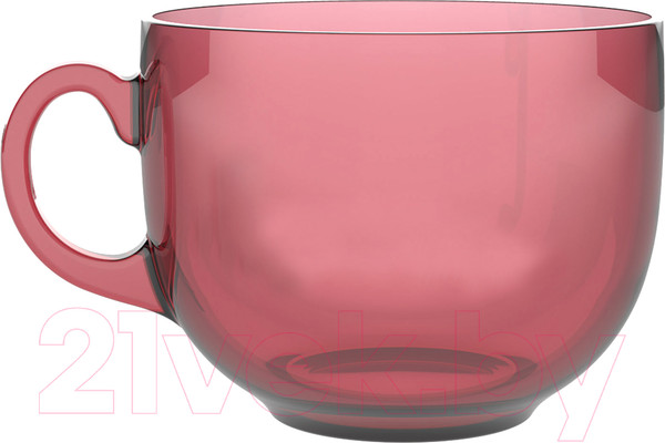 Изображение товара Чаша бульонная Luminarc Alba V2813 (терракотовый)