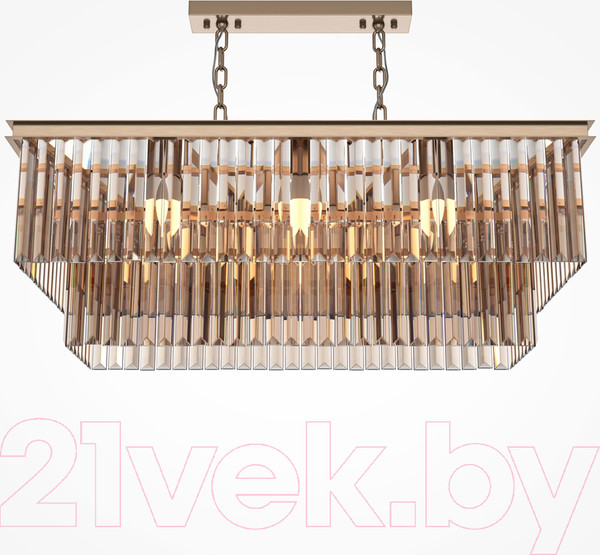 Изображение товара Люстра Maytoni Revero MOD085PL-08G