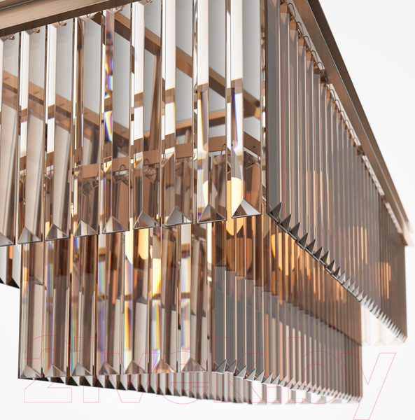 Изображение товара Люстра Maytoni Revero MOD085PL-08G