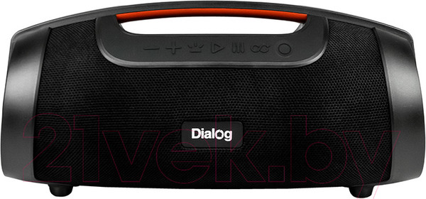 Изображение товара Портативная колонка Dialog Progressive AP-30