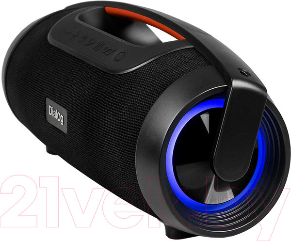 Изображение товара Портативная колонка Dialog Progressive AP-30