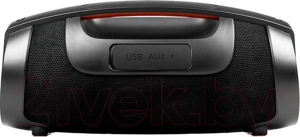 Изображение товара Портативная колонка Dialog Progressive AP-30