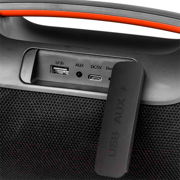 Изображение товара Портативная колонка Dialog Progressive AP-30