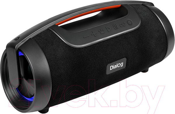Изображение товара Портативная колонка Dialog Progressive AP-30