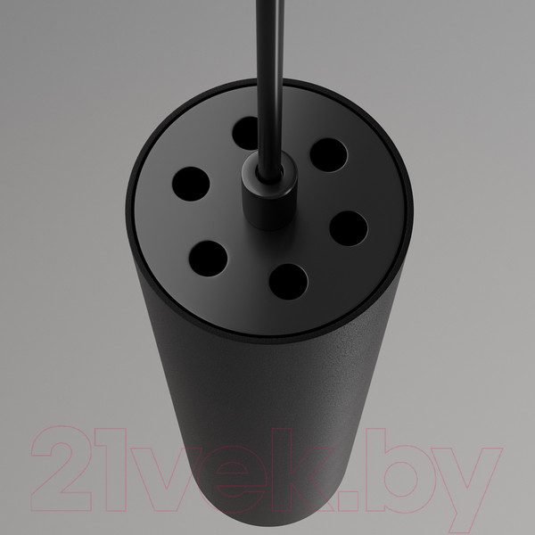 Изображение товара Трековый светильник Maytoni Focus LED TR041-2-12W4K-B