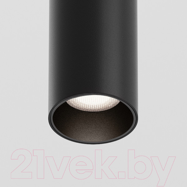 Изображение товара Трековый светильник Maytoni Focus LED TR041-2-12W4K-B