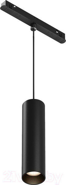 Изображение товара Трековый светильник Maytoni Focus LED TR041-4-12W3K-M-DS-B
