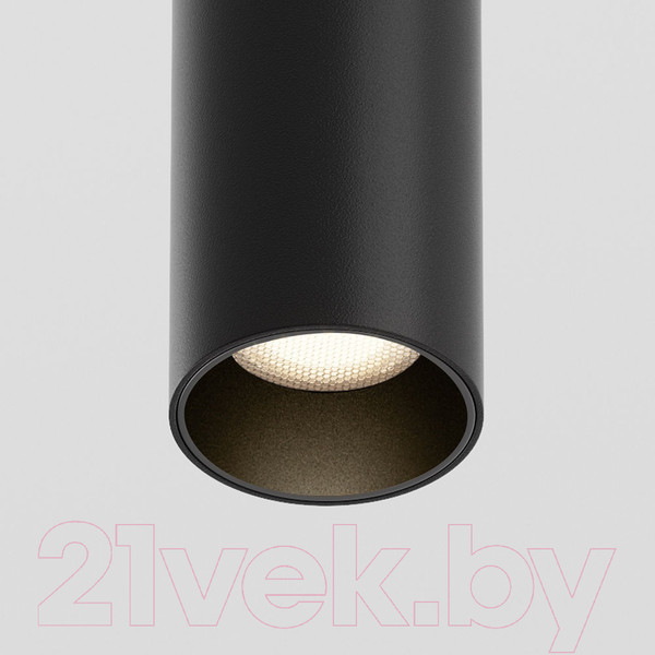 Изображение товара Трековый светильник Maytoni Focus LED TR041-4-12W3K-M-DS-B