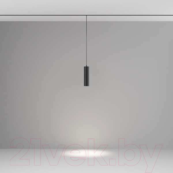Изображение товара Трековый светильник Maytoni Focus LED TR041-4-12W3K-M-DS-B