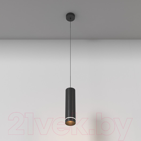 Изображение товара Потолочный светильник Maytoni Orlo P085PL-12W3K-B