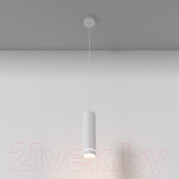 Изображение товара Потолочный светильник Maytoni Orlo P085PL-12W4K-W