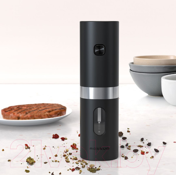 Изображение товара Электроперечница Makkua Spices BG-01