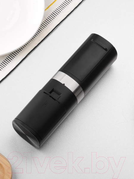 Изображение товара Электроперечница Makkua Spices BG-01