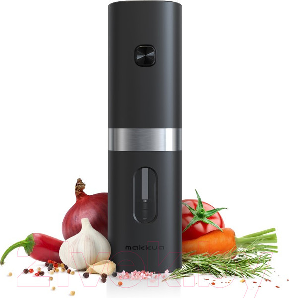 Изображение товара Электроперечница Makkua Spices BG-01