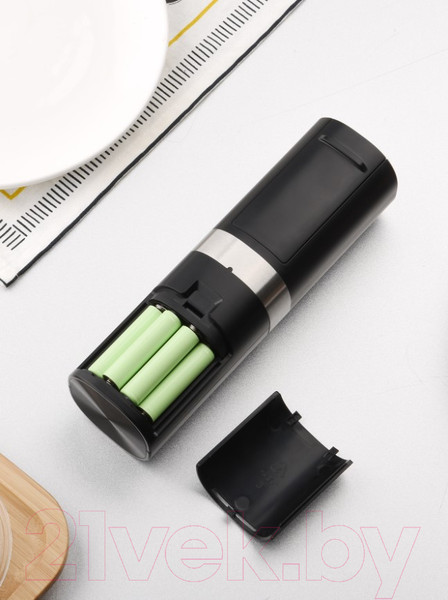 Изображение товара Электроперечница Makkua Spices BG-01