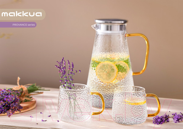 Изображение товара Кувшин Makkua Jug Provance JP1730