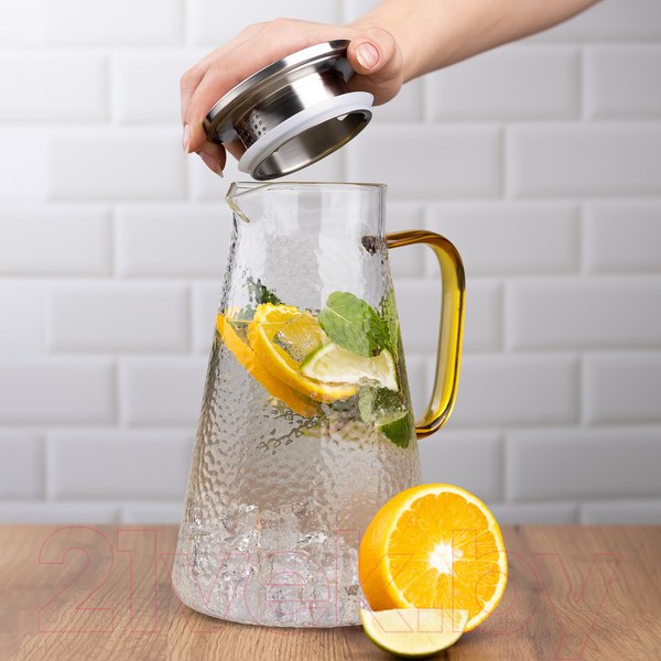 Изображение товара Кувшин Makkua Jug Provance JP1730