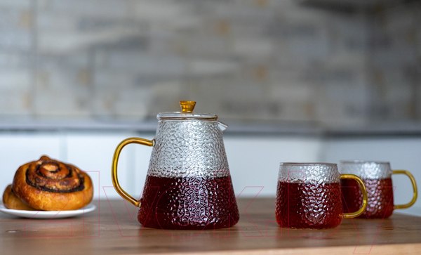 Изображение товара Набор кружек Makkua Cup Provance CP300 (2шт)