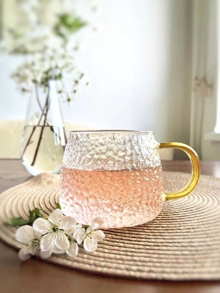 Изображение товара Набор кружек Makkua Cup Provance CP300 (2шт)