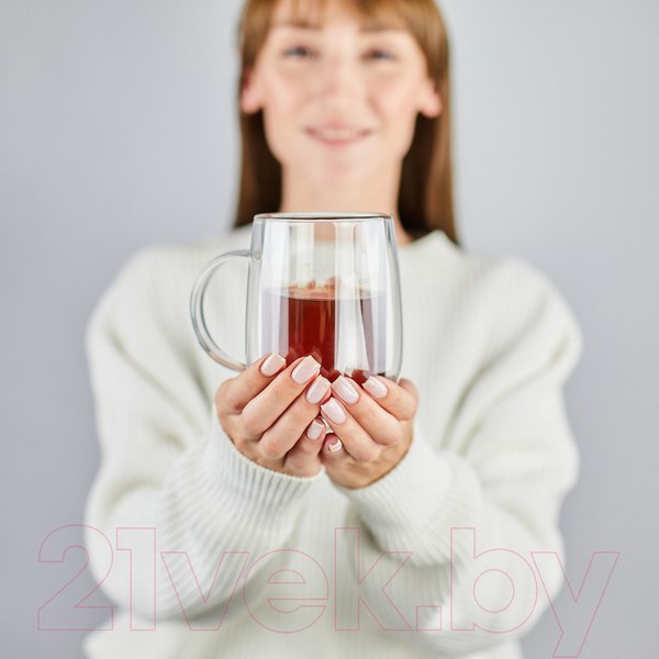 Изображение товара Набор кружек Makkua Cup Hygge 3 / 3CH330 (2шт)