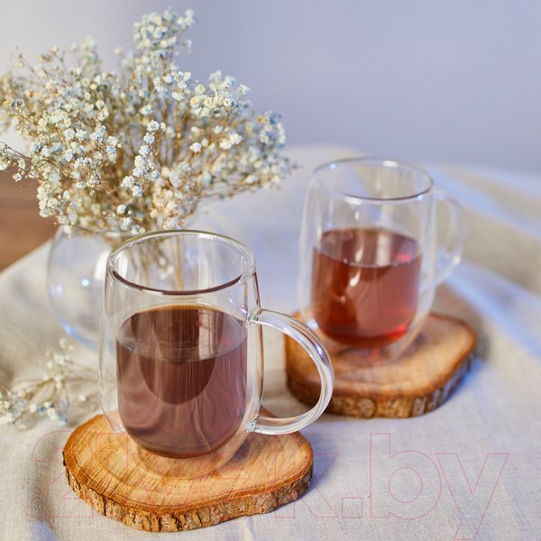 Изображение товара Набор кружек Makkua Cup Hygge 3 / 3CH330 (2шт)