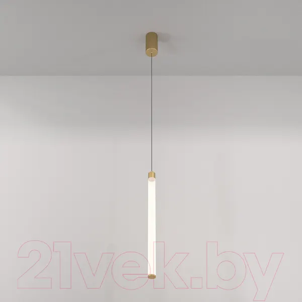 Изображение товара Потолочный светильник Maytoni Ray P022PL-L20G3K