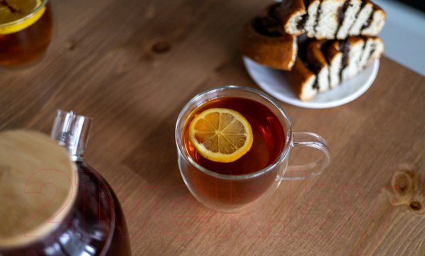 Изображение товара Набор кружек Makkua Cup Hygge 4 / 4CH350 (2шт)