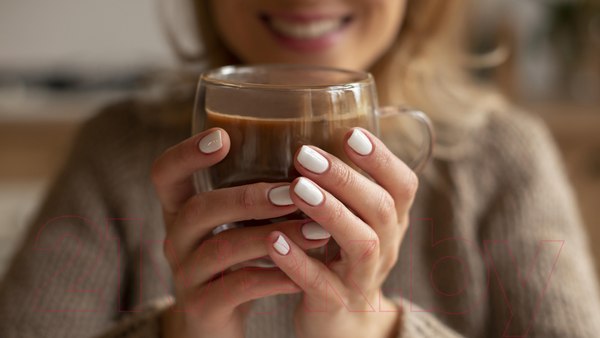 Изображение товара Набор кружек Makkua Cup Hygge 4 / 4CH350 (2шт)