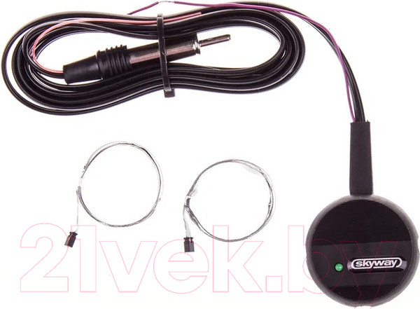 Изображение товара Антенна автомобильная Skyway Omikron S00203004