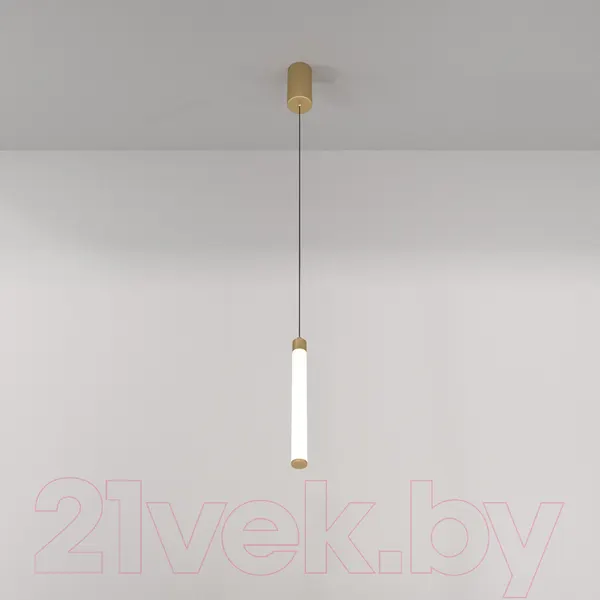 Изображение товара Потолочный светильник Maytoni Ray P022PL-L10MG3K
