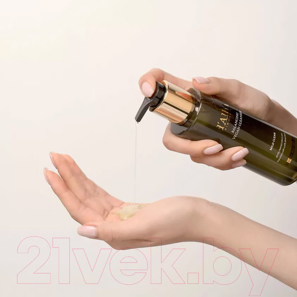 Изображение товара Гель для умывания d'Alba Mild Skin Balancing Vegan Cleanser (200мл)