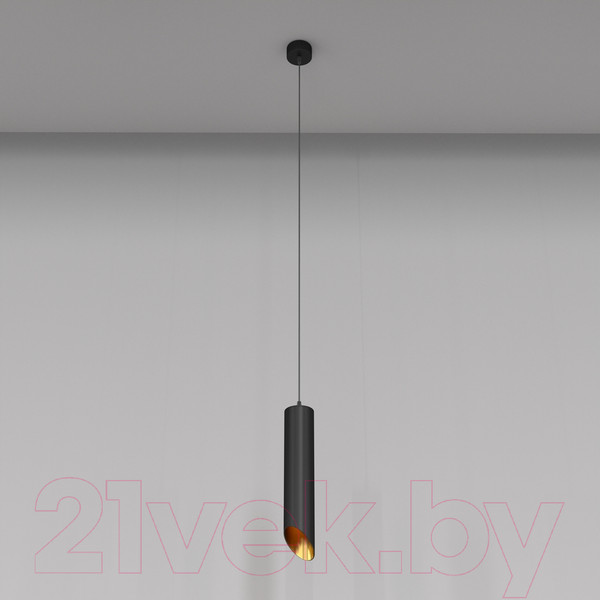 Изображение товара Потолочный светильник Maytoni Lipari P044PL-01-30GU10-B