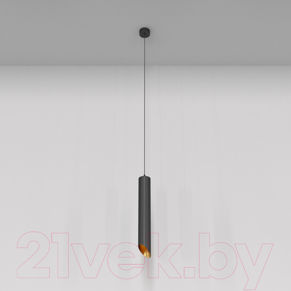 Изображение товара Потолочный светильник Maytoni Lipari P044PL-01-40GU10-B