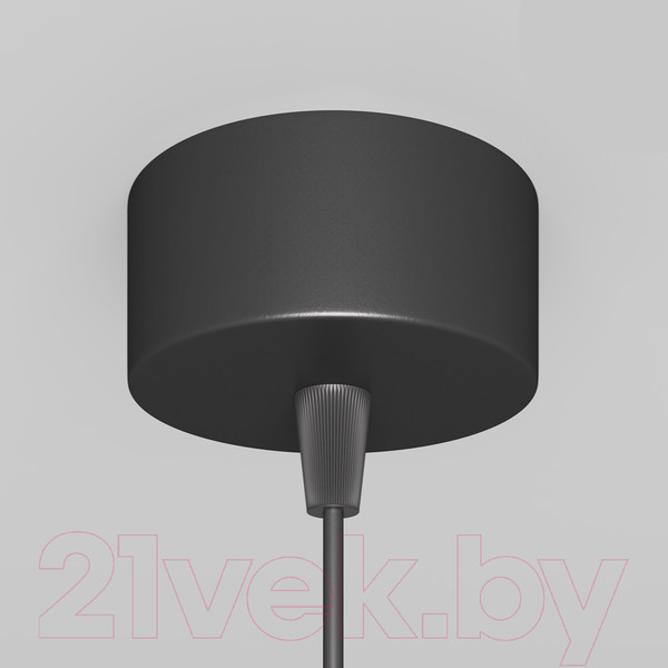 Изображение товара Потолочный светильник Maytoni Lipari P044PL-01-40GU10-B