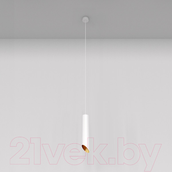 Изображение товара Потолочный светильник Maytoni Lipari P044PL-01-30GU10-W