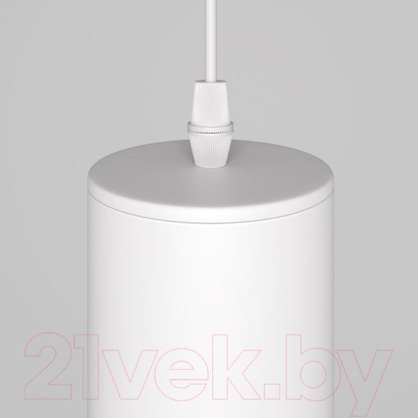 Изображение товара Потолочный светильник Maytoni Lipari P044PL-01-30GU10-W