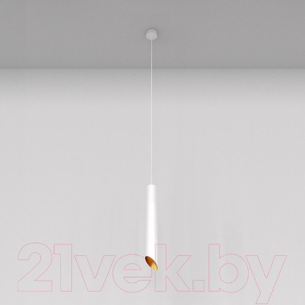 Изображение товара Потолочный светильник Maytoni Lipari P044PL-01-40GU10-W